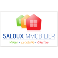 Agence SALOUX IMMOBILIER